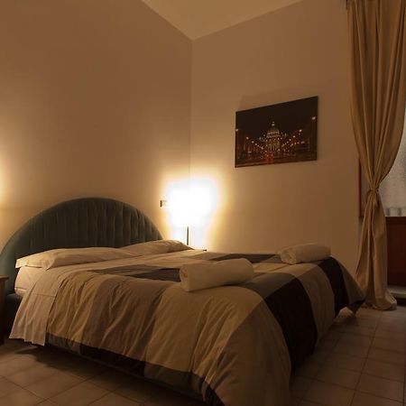 Borooms Roma Exterior foto